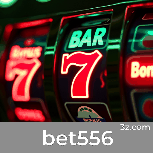 Experimente a Emoção dos Jogos de Cassino com bet556!