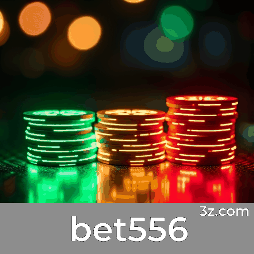 bet556: Plataforma de Apostas Profissionais