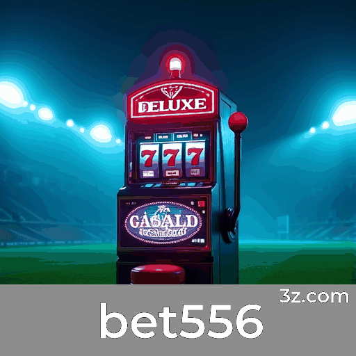 Emocionante Realismo Psicológico no Cassino bet556: Sinta a Adrenalina