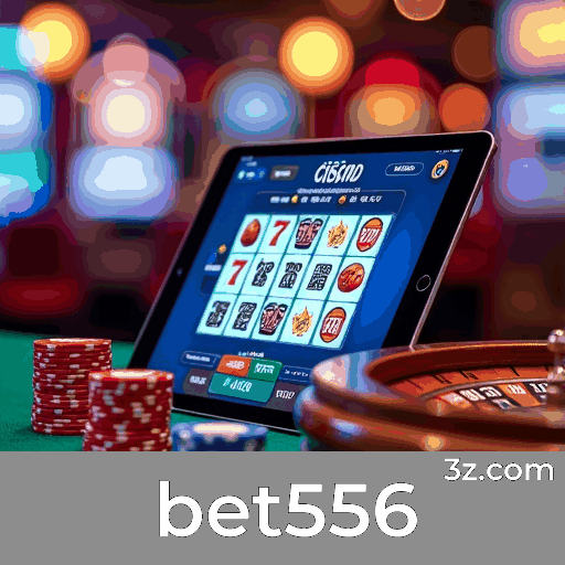 Aproveite os bônus únicos do bet556 e maximize suas chances!