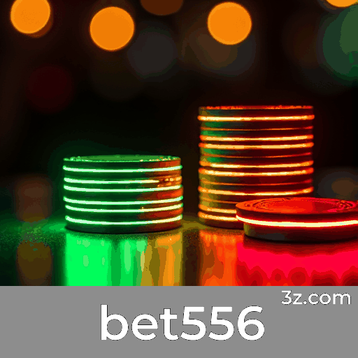 bet556: Plataforma de Apostas Profissionais