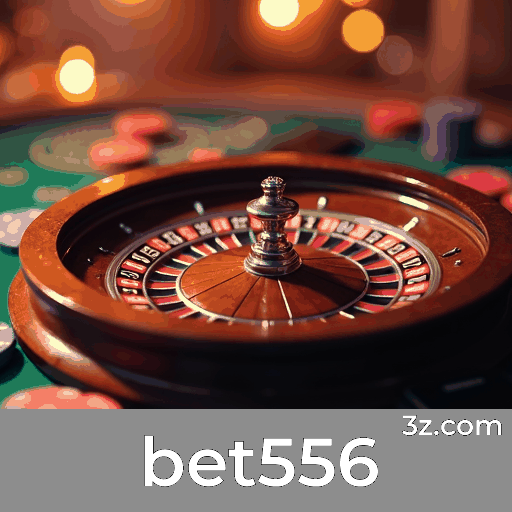 bet556: Variedade Rica, Entretenimento Sem Fim